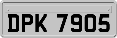 DPK7905
