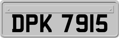 DPK7915
