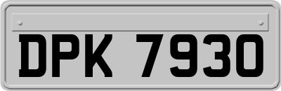DPK7930