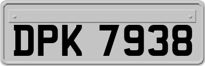 DPK7938