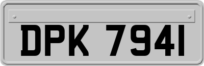 DPK7941