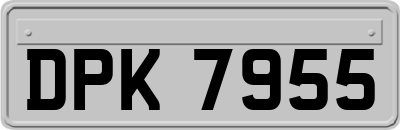 DPK7955