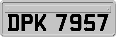 DPK7957