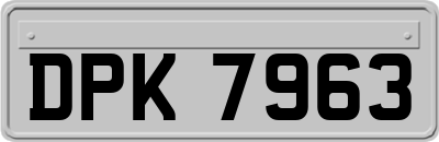 DPK7963