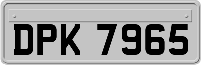 DPK7965