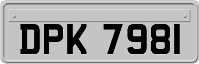 DPK7981