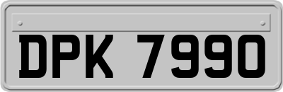DPK7990