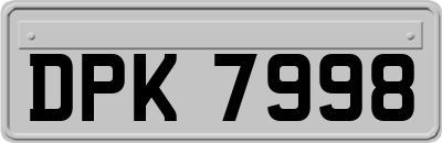 DPK7998