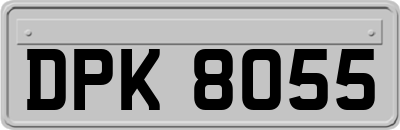 DPK8055
