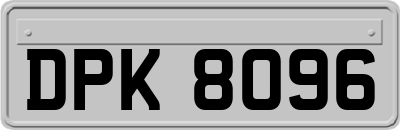 DPK8096