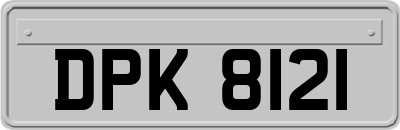 DPK8121