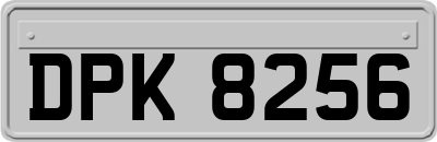 DPK8256