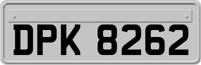 DPK8262