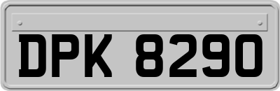 DPK8290