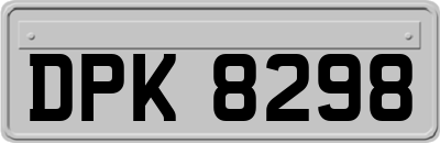 DPK8298