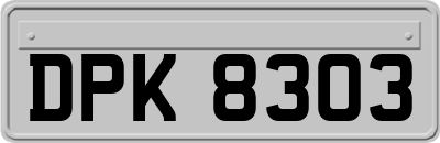 DPK8303