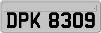 DPK8309