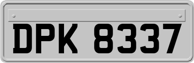 DPK8337