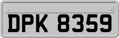 DPK8359