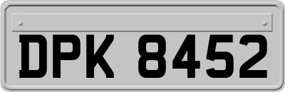DPK8452