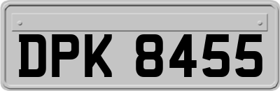 DPK8455
