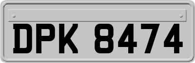 DPK8474