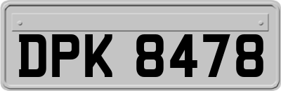 DPK8478