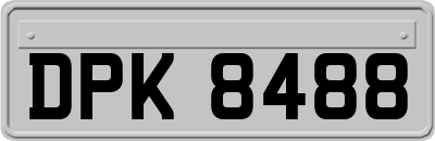 DPK8488
