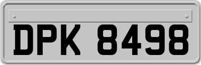 DPK8498