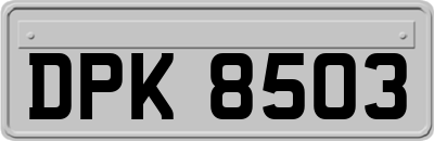 DPK8503