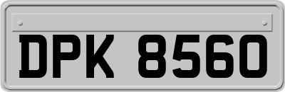 DPK8560