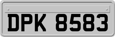 DPK8583
