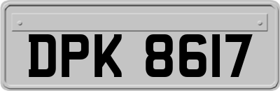 DPK8617