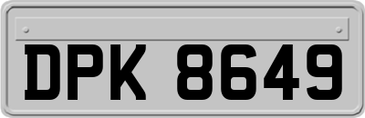 DPK8649
