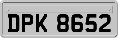DPK8652