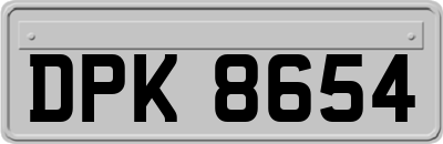 DPK8654