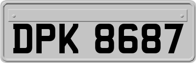 DPK8687