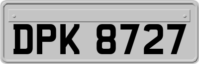 DPK8727