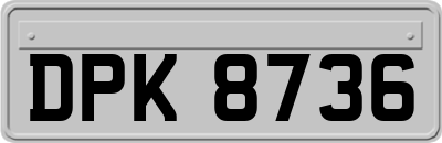 DPK8736