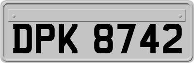 DPK8742