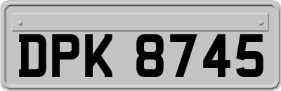 DPK8745