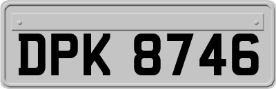 DPK8746
