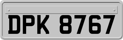 DPK8767
