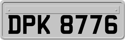 DPK8776