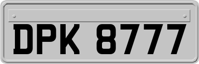 DPK8777