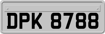 DPK8788