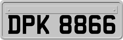 DPK8866