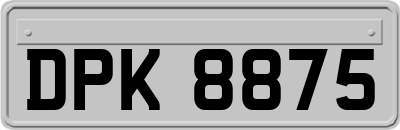 DPK8875