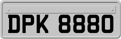 DPK8880
