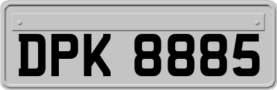 DPK8885